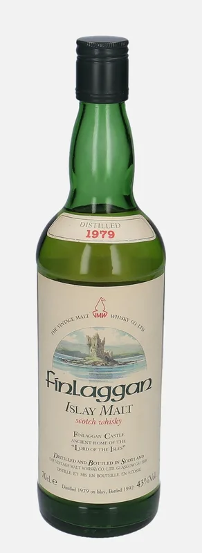Finlaggan – 1979