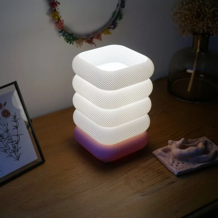 Archy - Table lamp - Otto - Bio-polymer