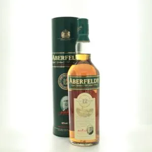 Aberfeldy 12 Year Old (2005 Edition)
