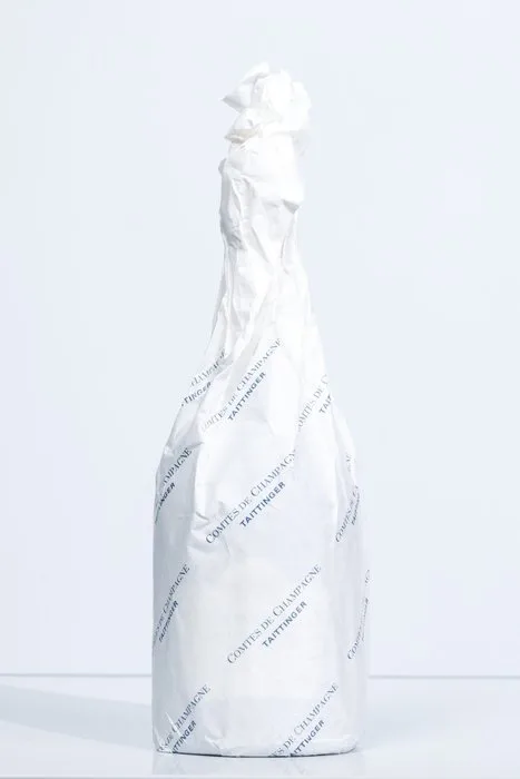 2012 Taittinger, Comtes de Champagne - Champagne Grand Cru, Blanc de Blancs, Brut - 1 Bottle (0.75L)