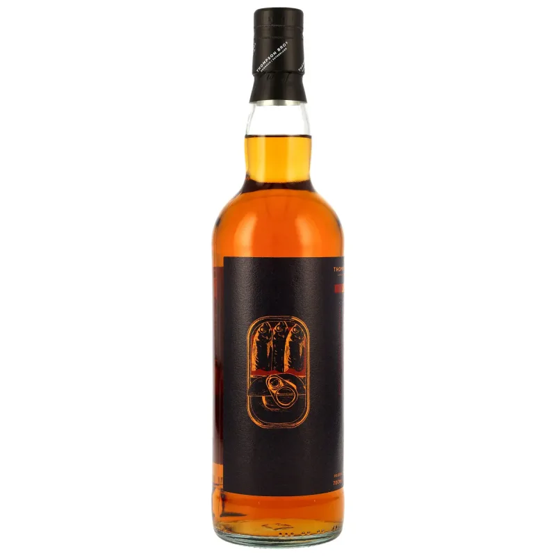 Highland Single Malt Whisky 16 Year Old - Moscatel Casks Finish (Thompson Bros.) (70cl)