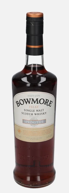 Bowmore – Springtide