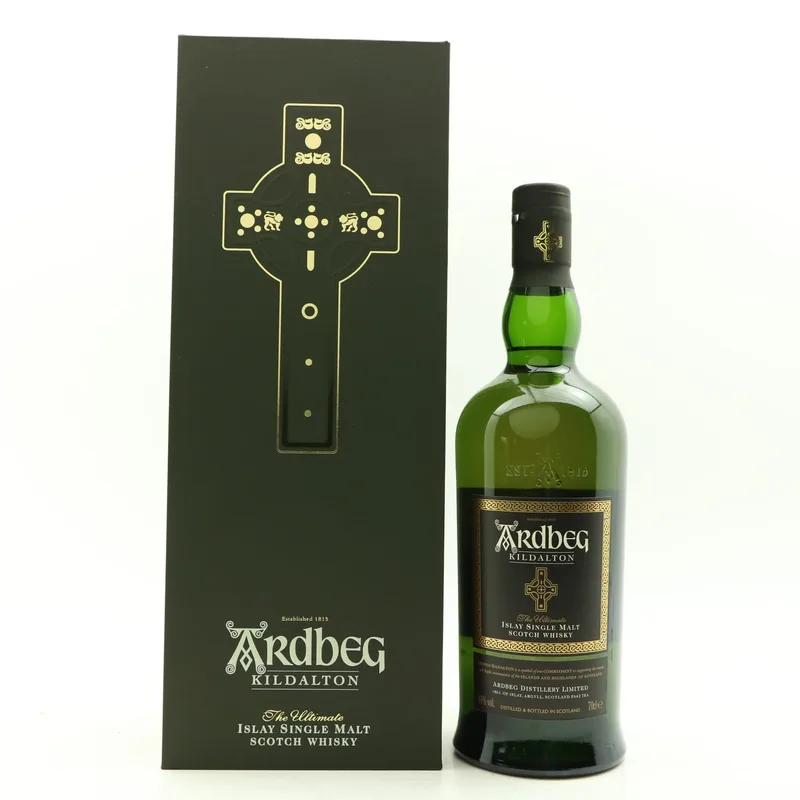 Ardbeg – Kildalton Project (70cl, 46%)