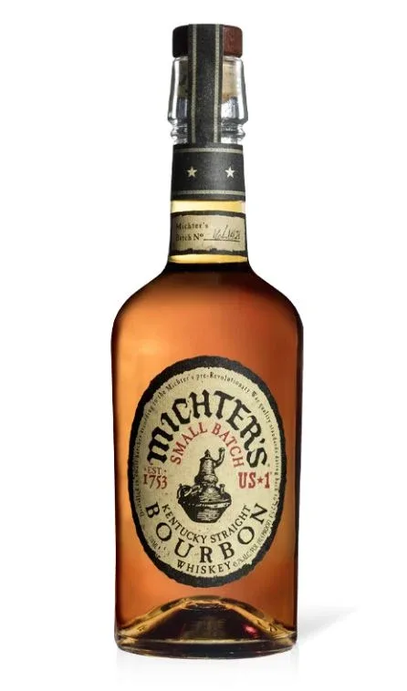 Michter's – US1 Small Batch Kentucky Straight Bourbon