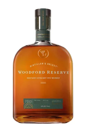 Woodford Reserve – Rye