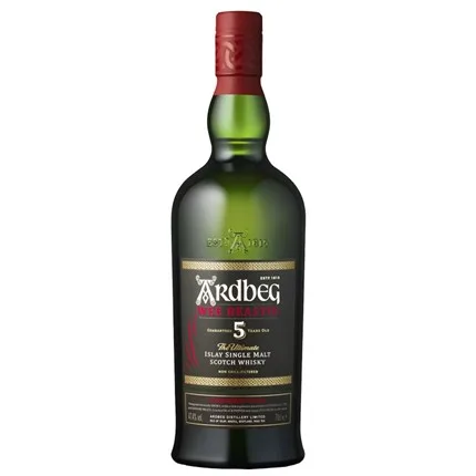 Ardbeg – 5 Year Old Wee Beastie