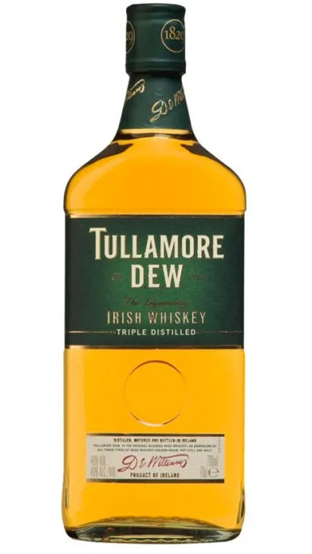 Tullamore Dew (1L)