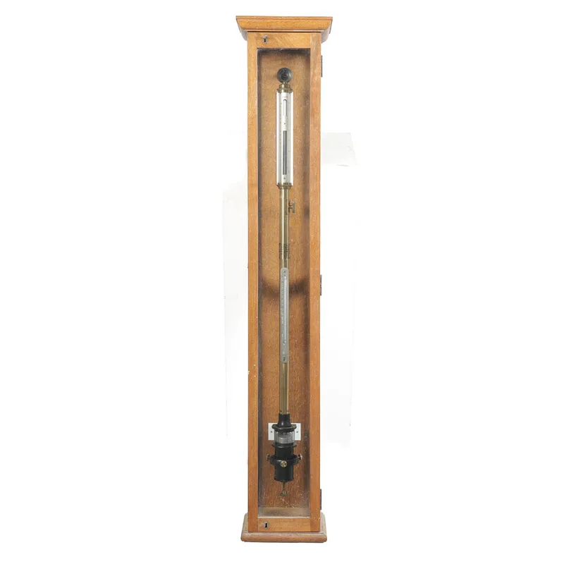 A Negretti & Zambra Fortin Barometer