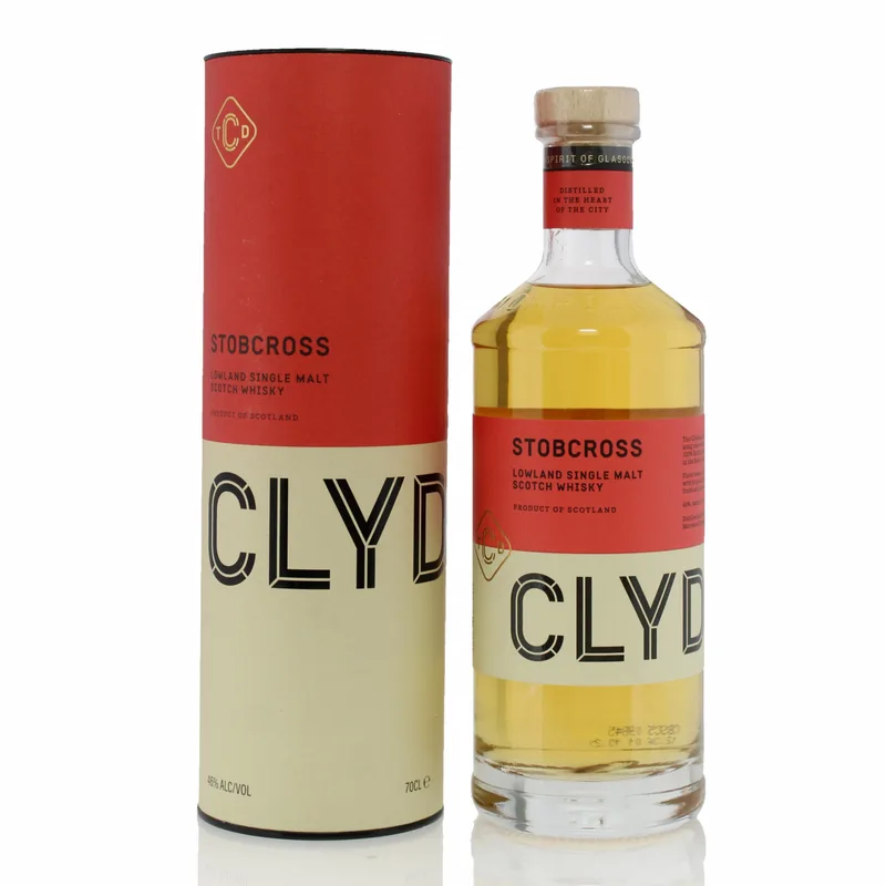 Clydeside – Stobcross