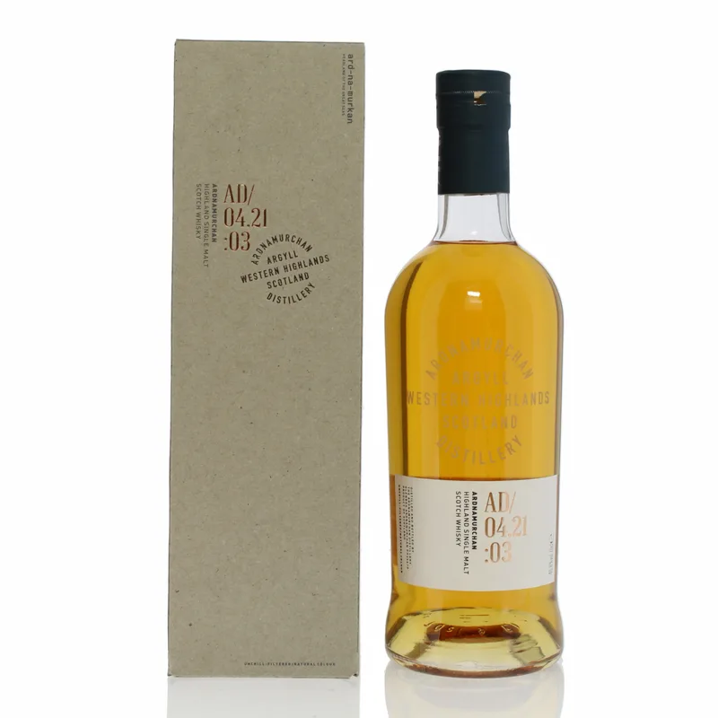 Ardnamurchan – AD/04.21:03