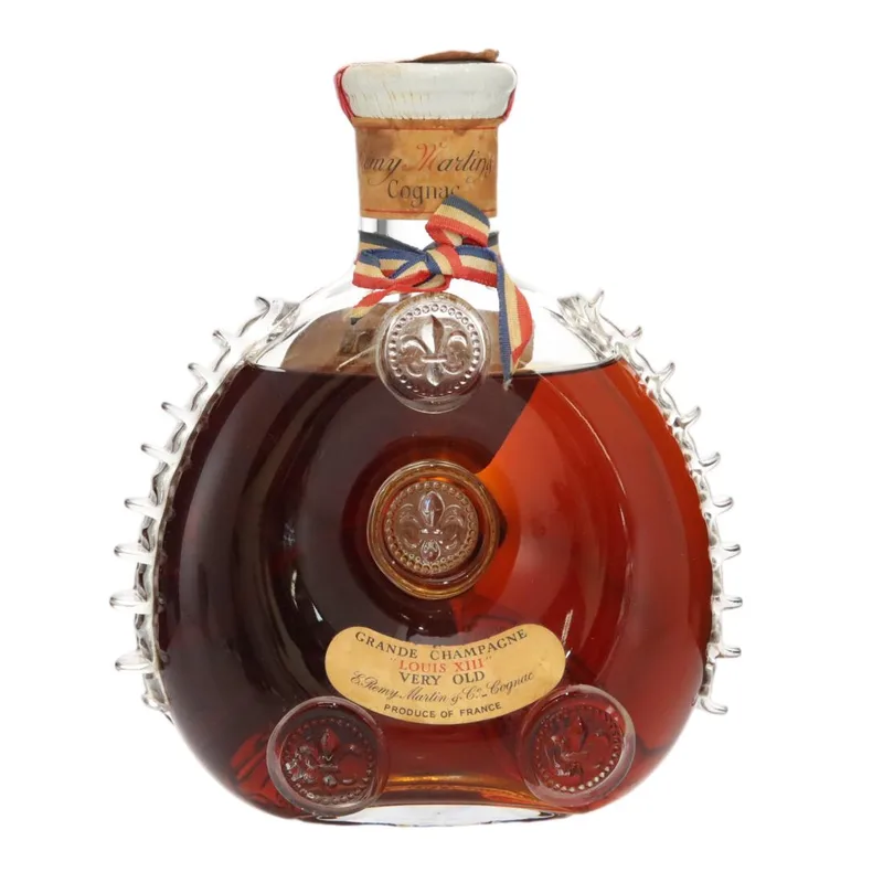 Rémy Martin Louis XIII Cognac Very Old (70cl)