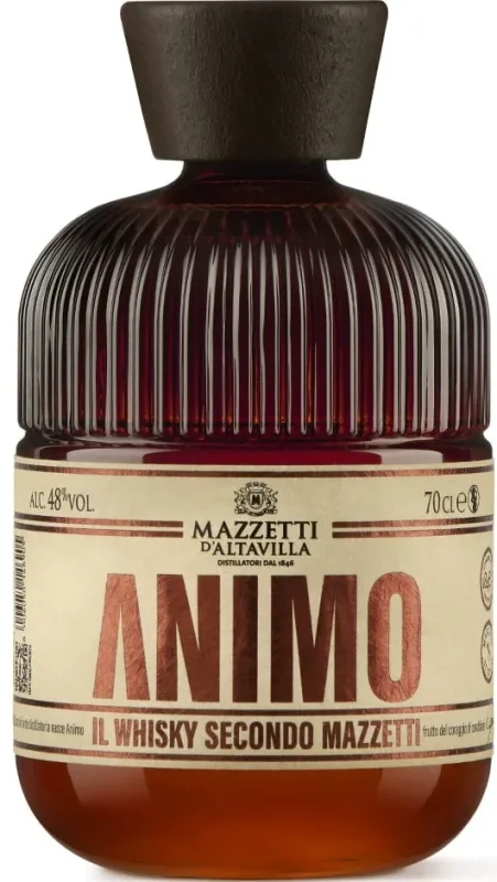 Animo Mazzetti (70cl)