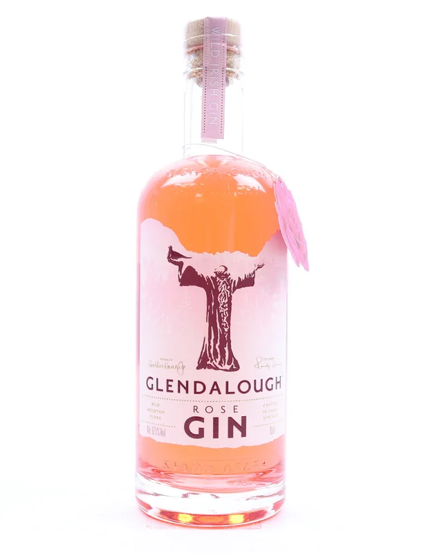 Glendalough – Rose Gin