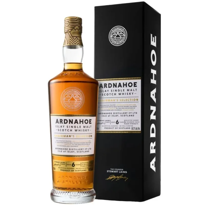 Ardnahoe – 6 Year Old Chairman's Selection