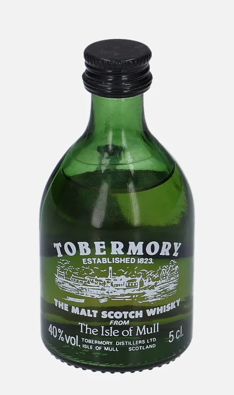 Tobermory