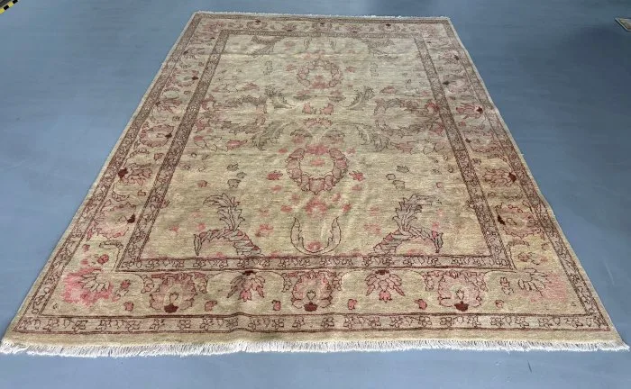 Ziegler Chobbi - Carpet - 317 cm - 235 cm