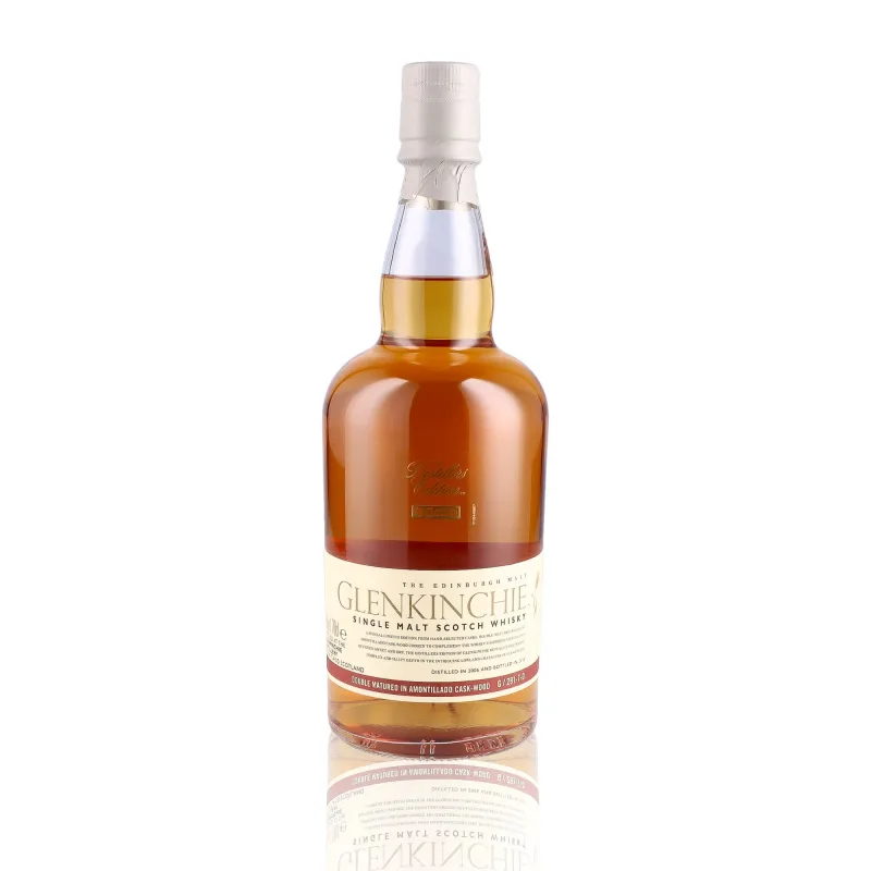 Glenkinchie – Distillers Edition (43%)