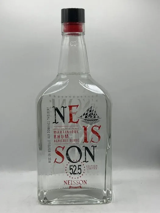 Neisson - Double magnum - Edition Limitée 52.5 - 300cl