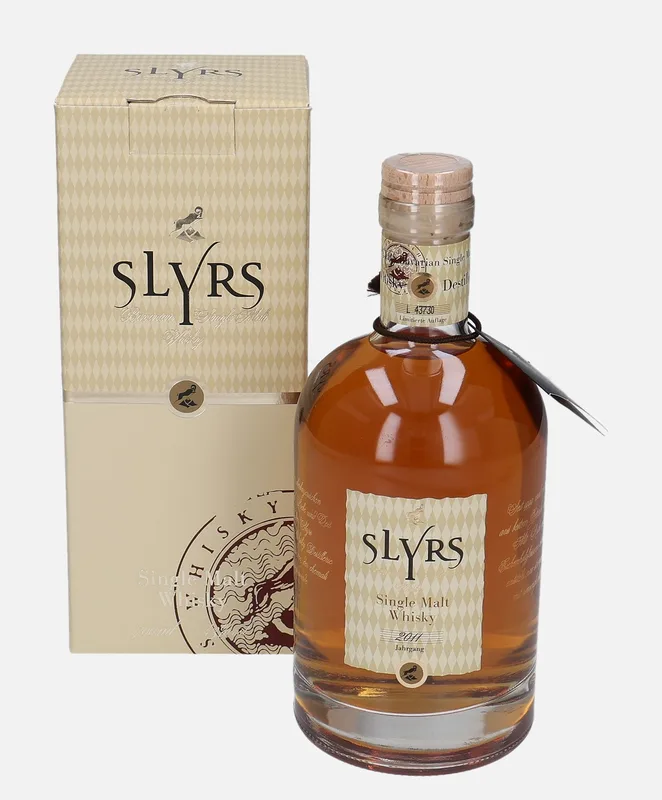 Slyrs – 2011