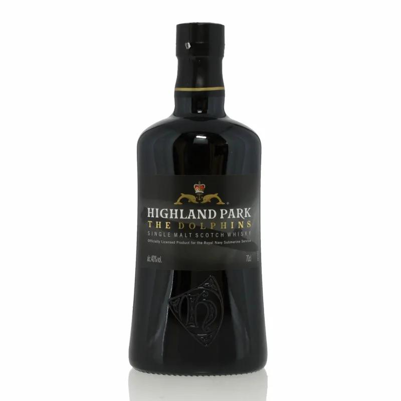 Highland Park – The Dolphins