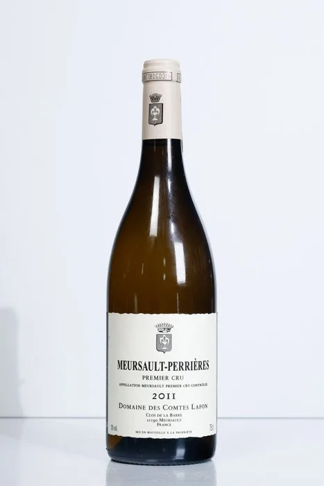 2011 Domaine des Comtes Lafon, 'Perrières' - Meursault 1er Cru - 1 Bottle (0.75L)