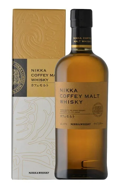 Nikka – Coffey Malt