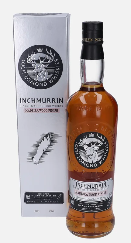 Loch Lomond – Island Collection