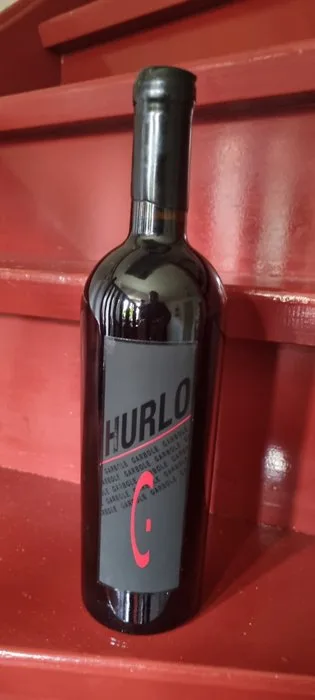 2008 Garbole Hurlo - Veneto - 1 Bottle (0.75L)