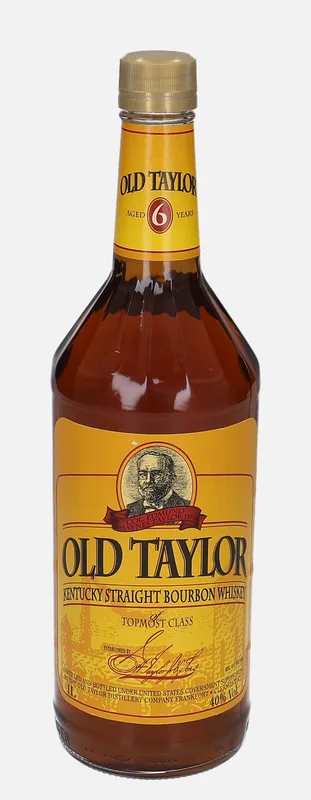 Old Taylor – 6 Year Old