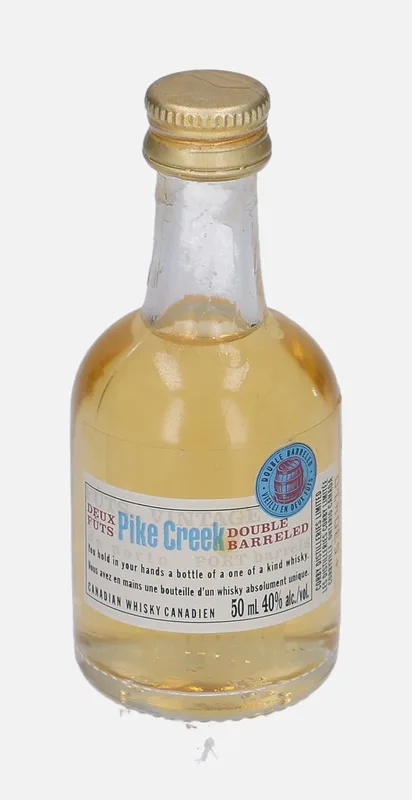 Pike Creek