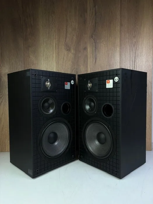 JBL - TLX 9 GI Speaker set