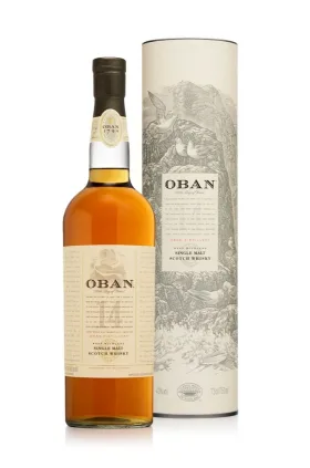 Oban – 14 Year Old