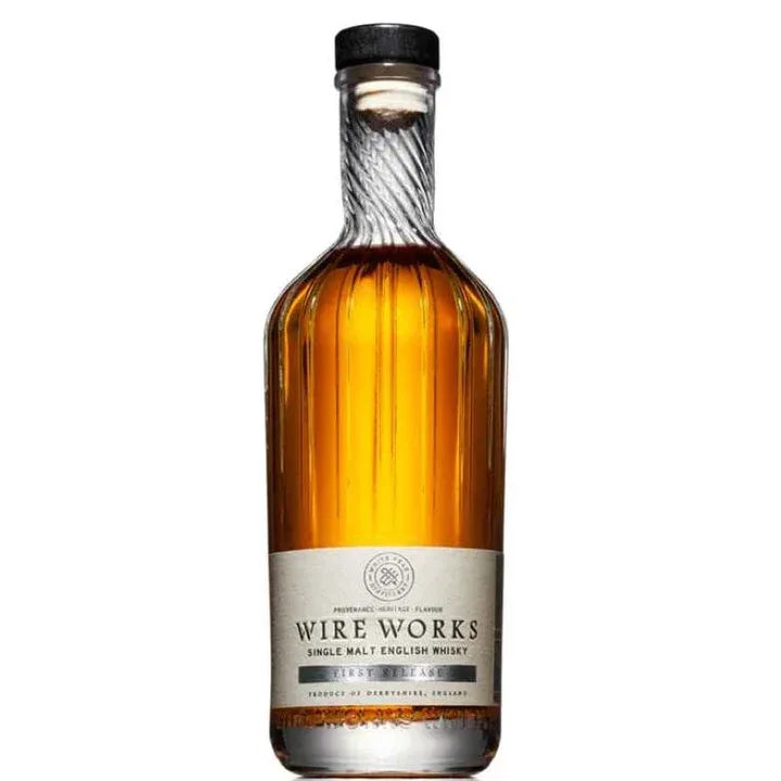 White Peak – Wire Works First Release