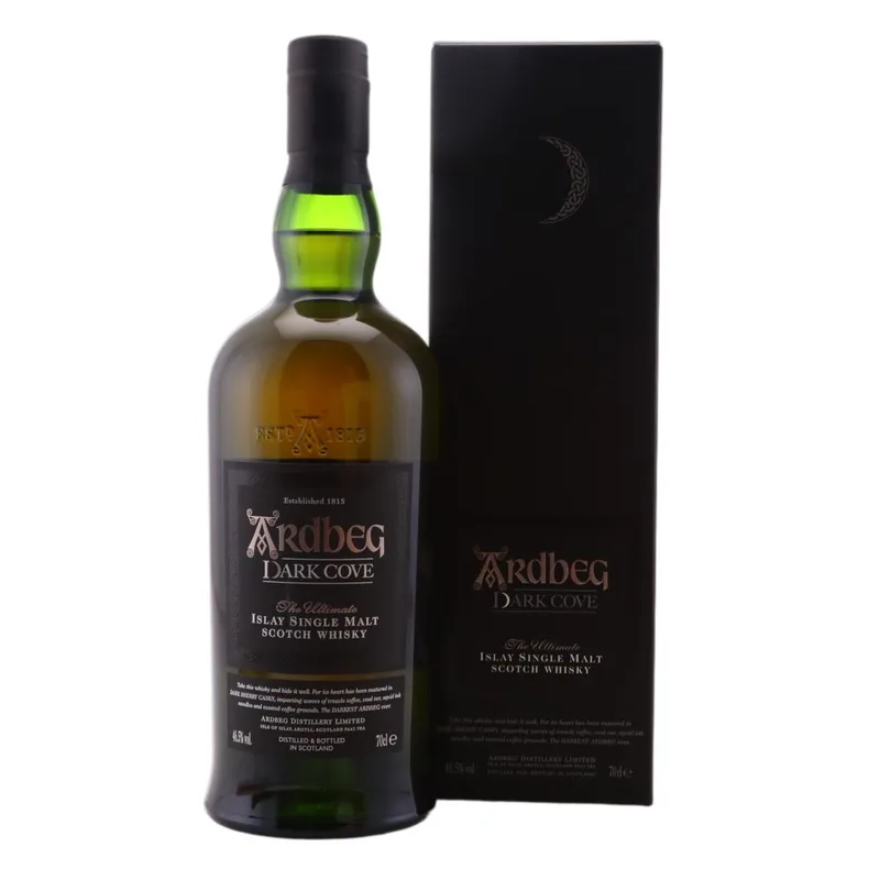 Ardbeg – Dark Cove (70cl, 46.50%)