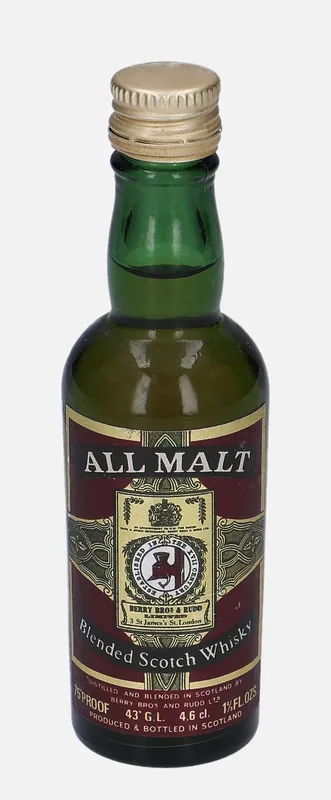 All Malt