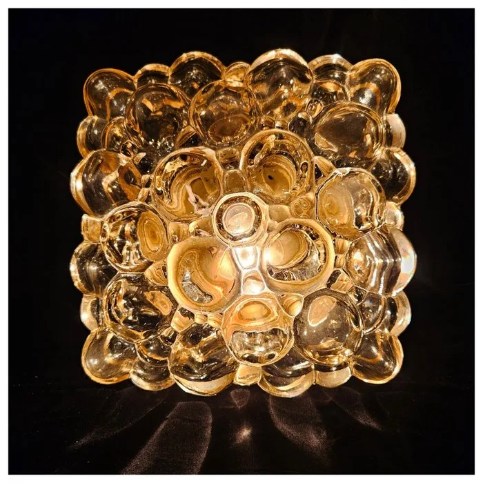 Limburg Glashütte - Helena Tynell - Wall lamp - Glass