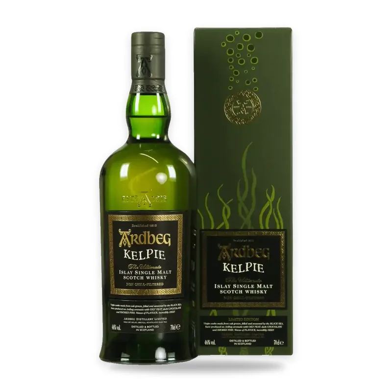 Ardbeg – Kelpie Limited Edition (70cl)