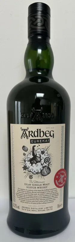 Ardbeg – Eureka Committee