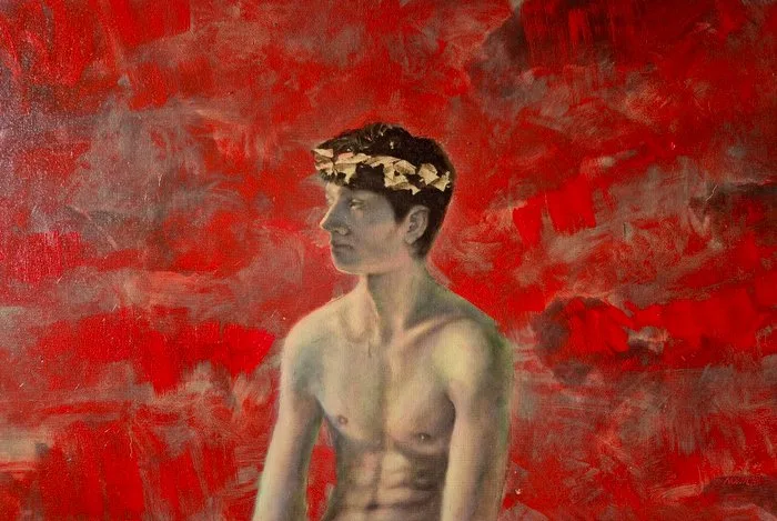 Jakub Nowicki (1994) - The Emperor’s New Clothes