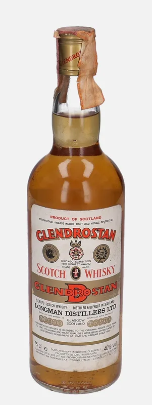 Glendrostan