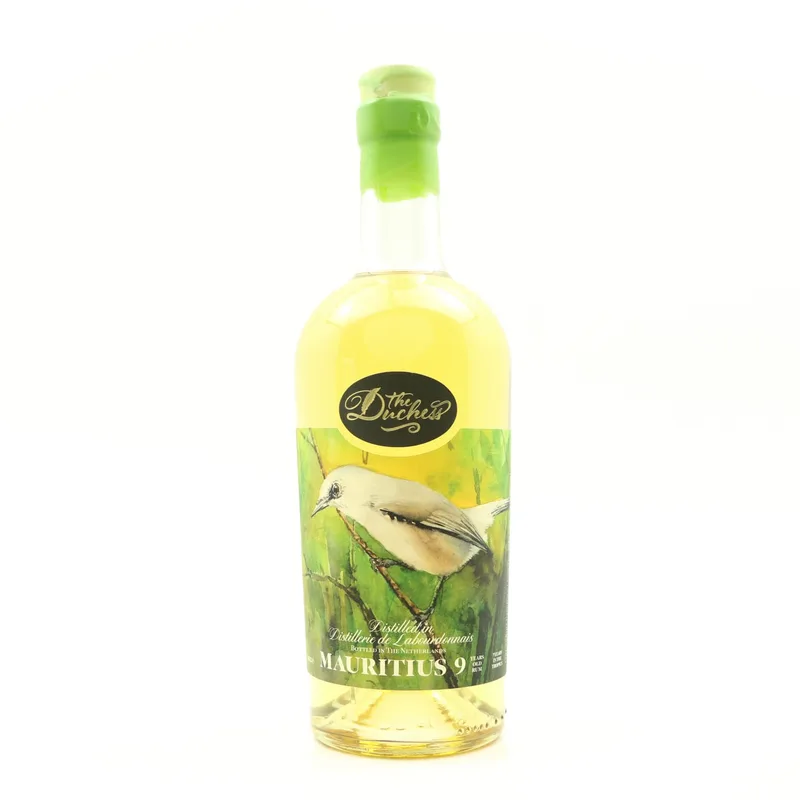 Labourdonnais 2010 9 Year Old Mauritius The Duchess (70cl, 57.9%)