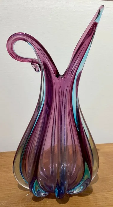 Vase - Glass