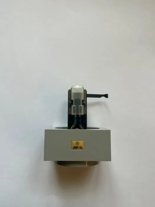 Nagaoka - MP-15H Cartridge and/or needles - Multiple models