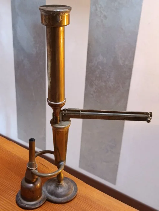 Working tool - Malligand ebulliometer