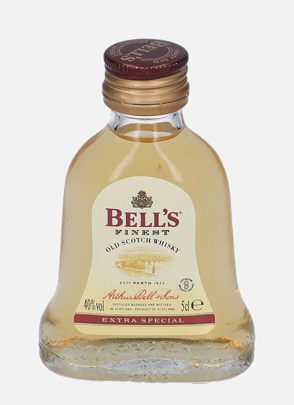 Bell's – Finest
