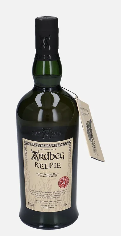 Ardbeg – Kelpie Committee Release Special Committee Only Edition 2017 (70cl, 51.7%)