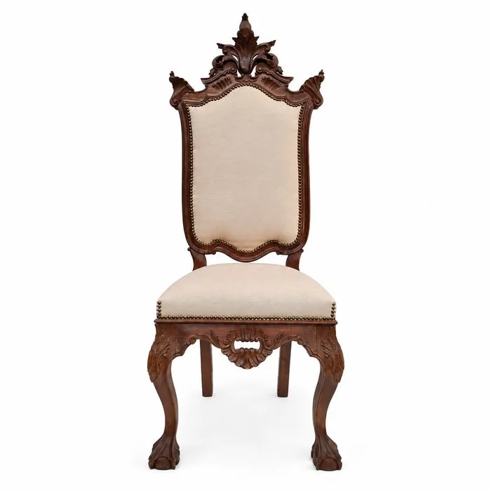 Chair - Wood