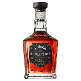 Jack Daniel's – Single Barrel