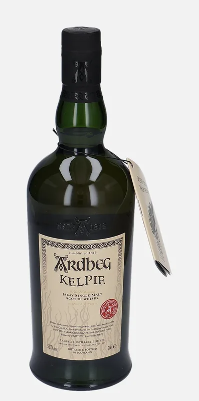 Ardbeg – Kelpie Committee Release Special Committee Only Edition 2017