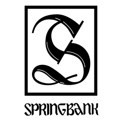 Springbank distillery logo